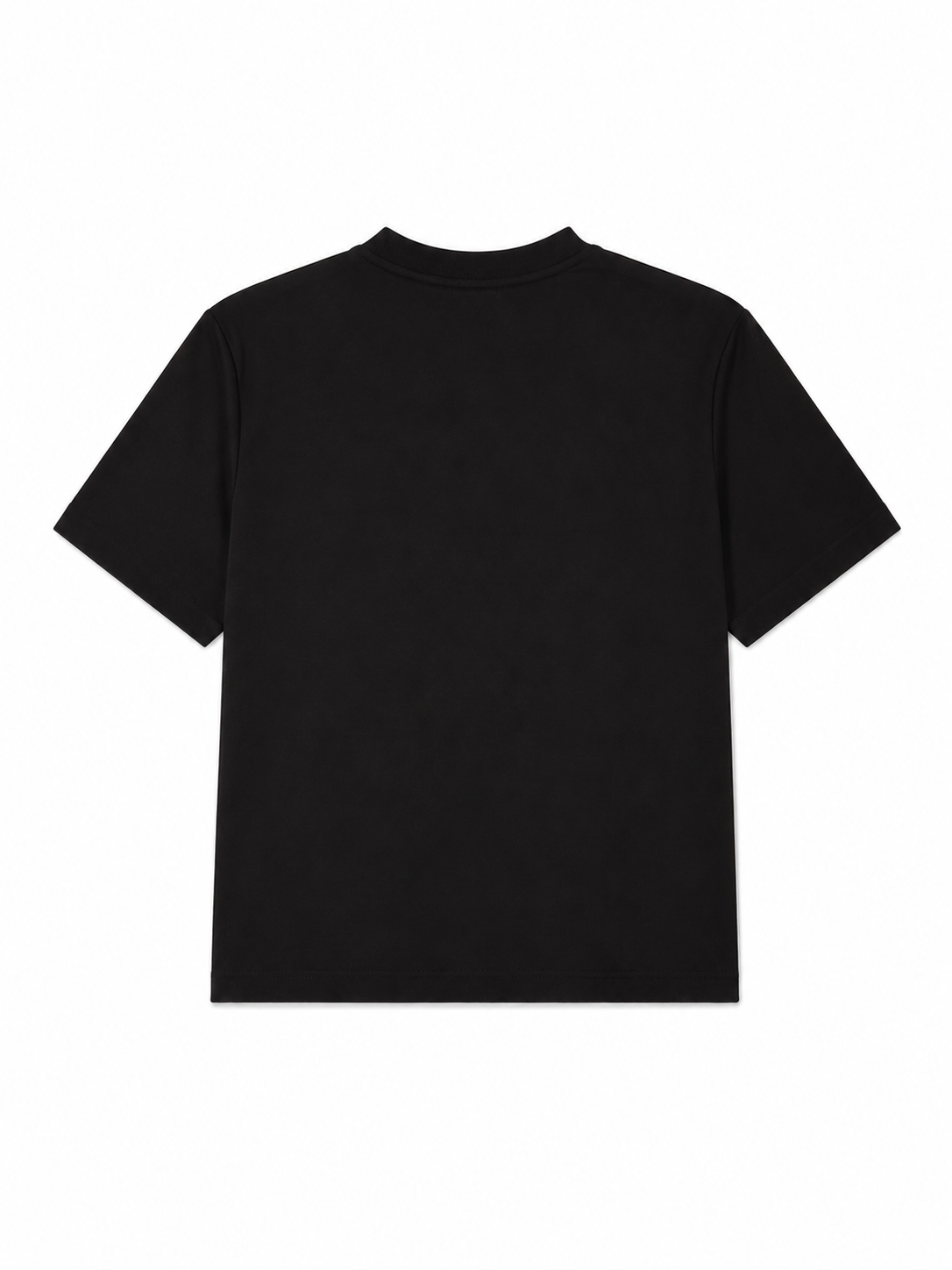 BASİC KISA KOLLU T-Shirt