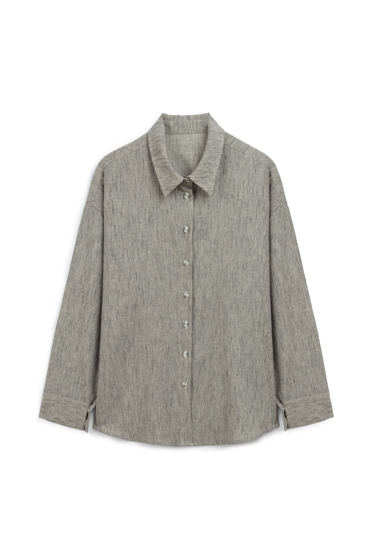 Kevser Studio - ÇİZGİLİ BASİC TAKIM