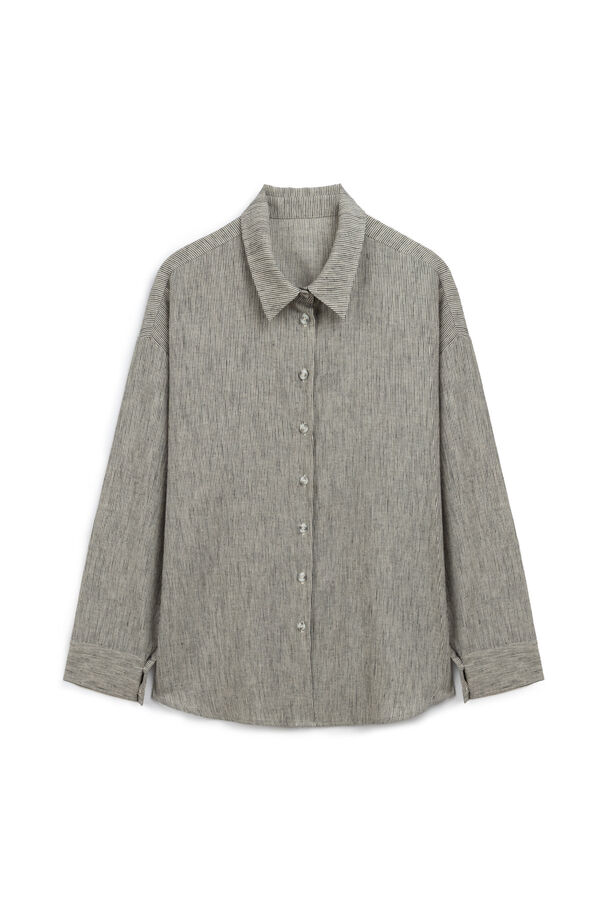 Kevser Studio - ÇİZGİLİ BASİC TAKIM