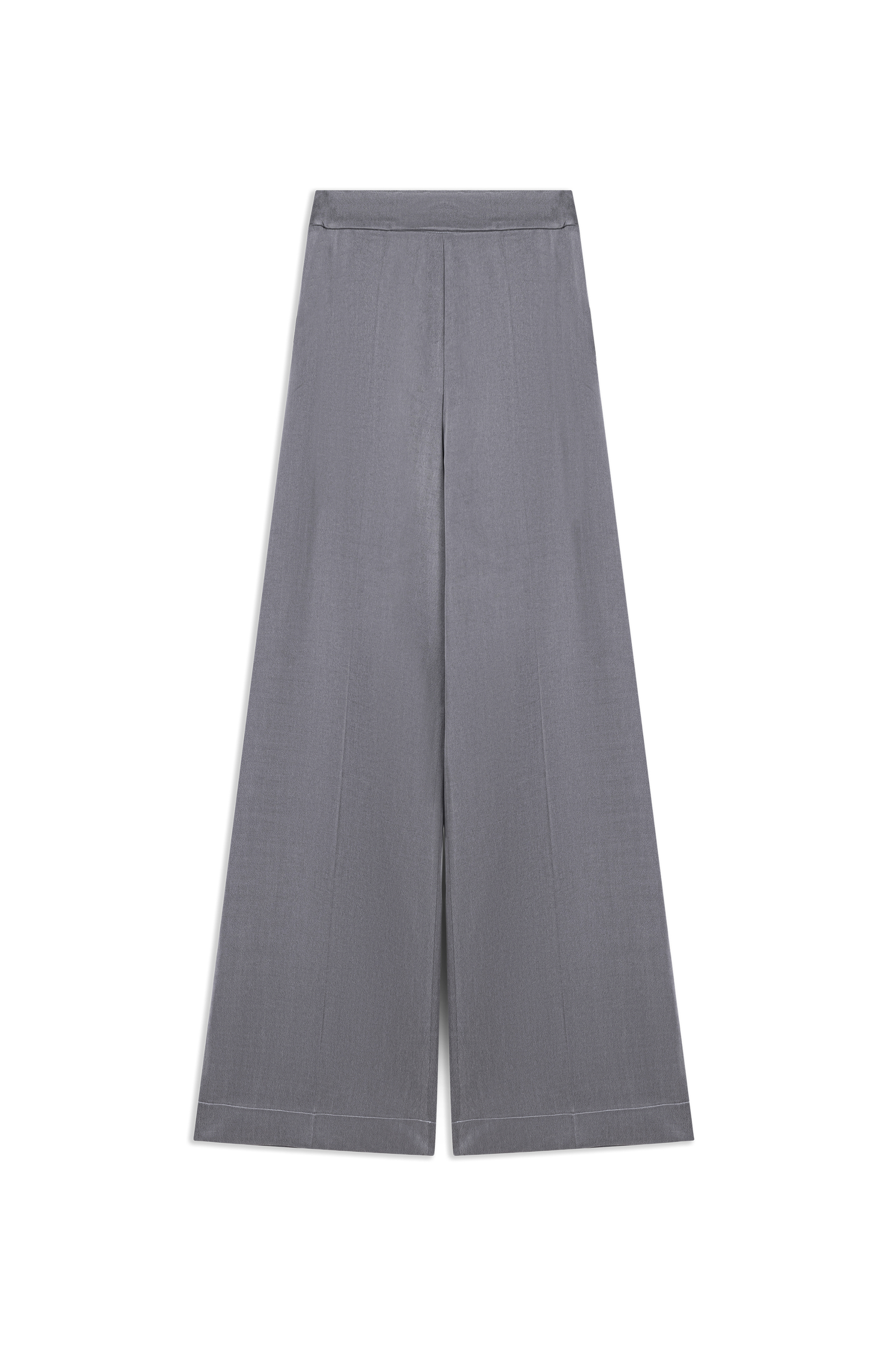 CUPRA UZUN BOL PAÇA PANTOLON