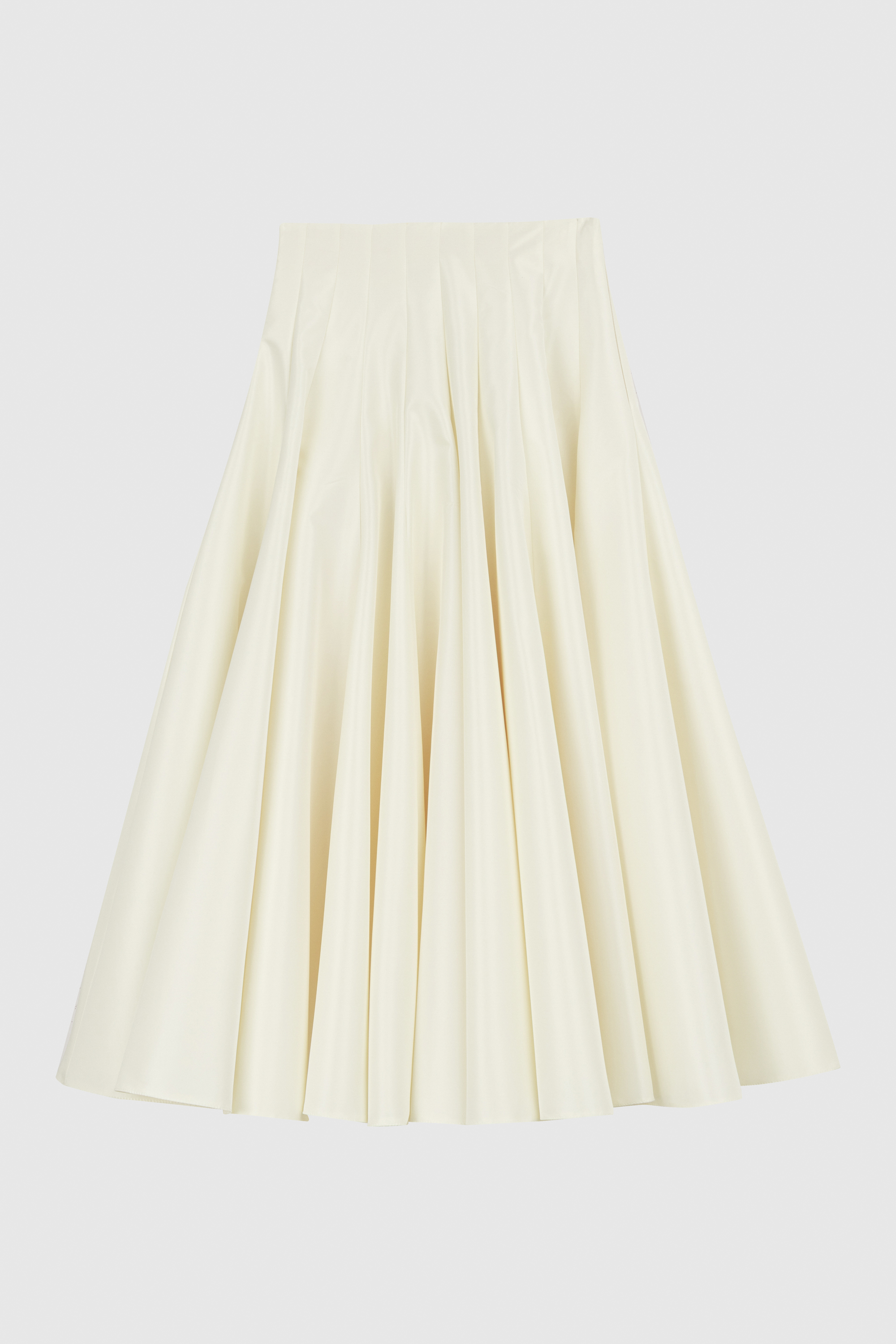 Kevser Studio - DAİRE TAFTA ETEK