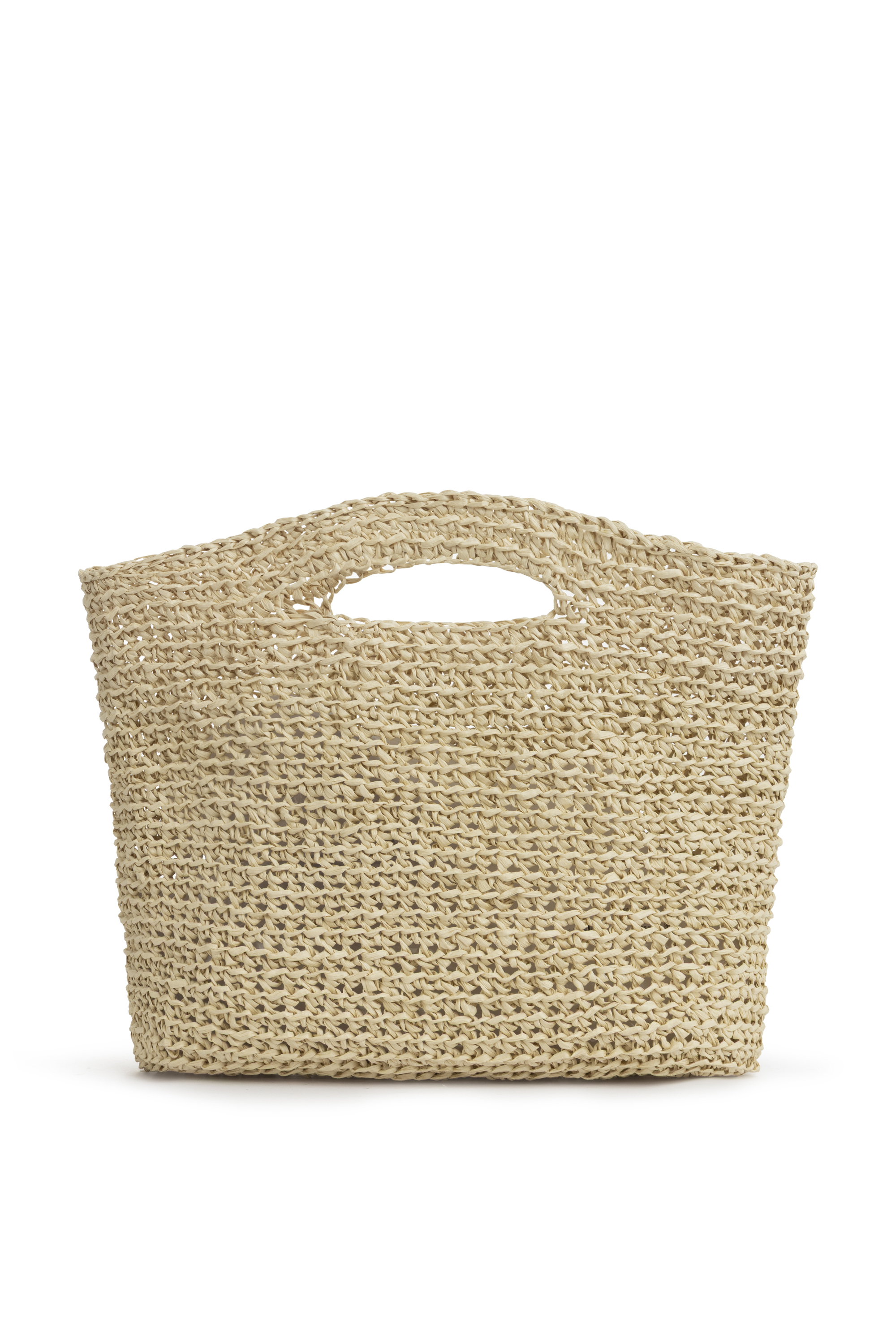 Kevser Studio - EL YAPIMI ÖRME ÇANTA