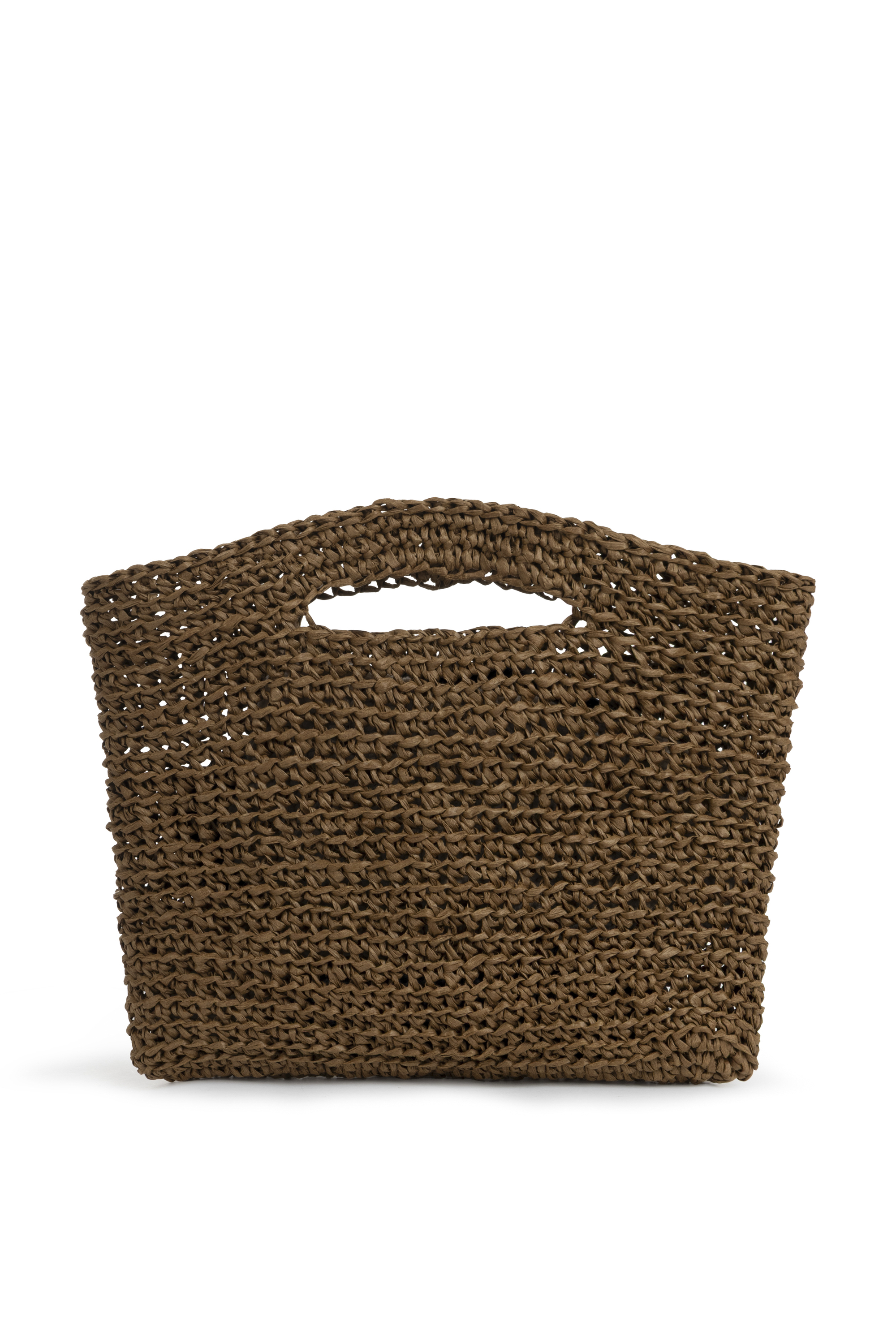 Kevser Studio - EL YAPIMI ÖRME ÇANTA