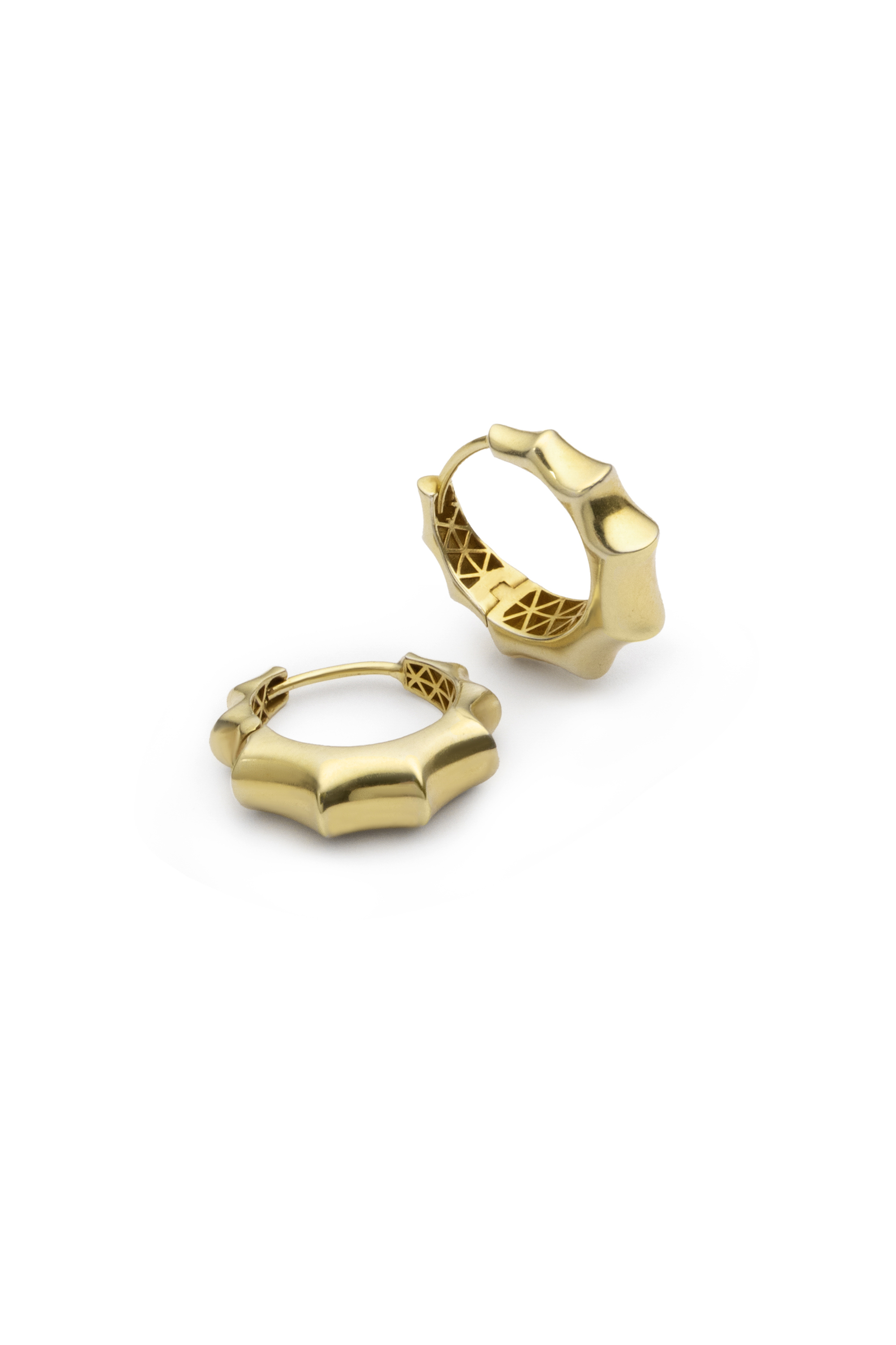 Kevser Studio - GOLD RENK KÜPE