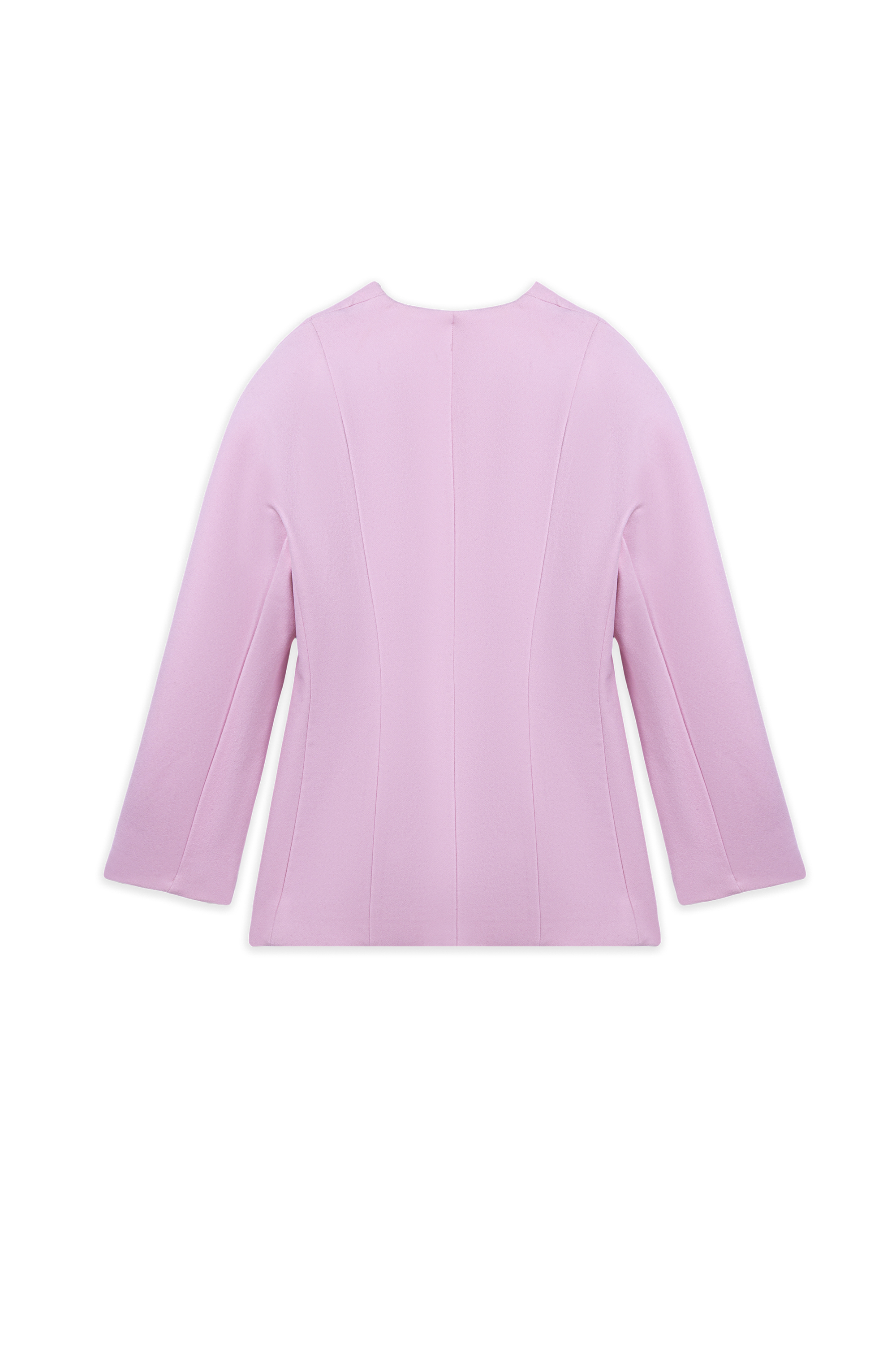 KASE BAĞCIKLI CEKET