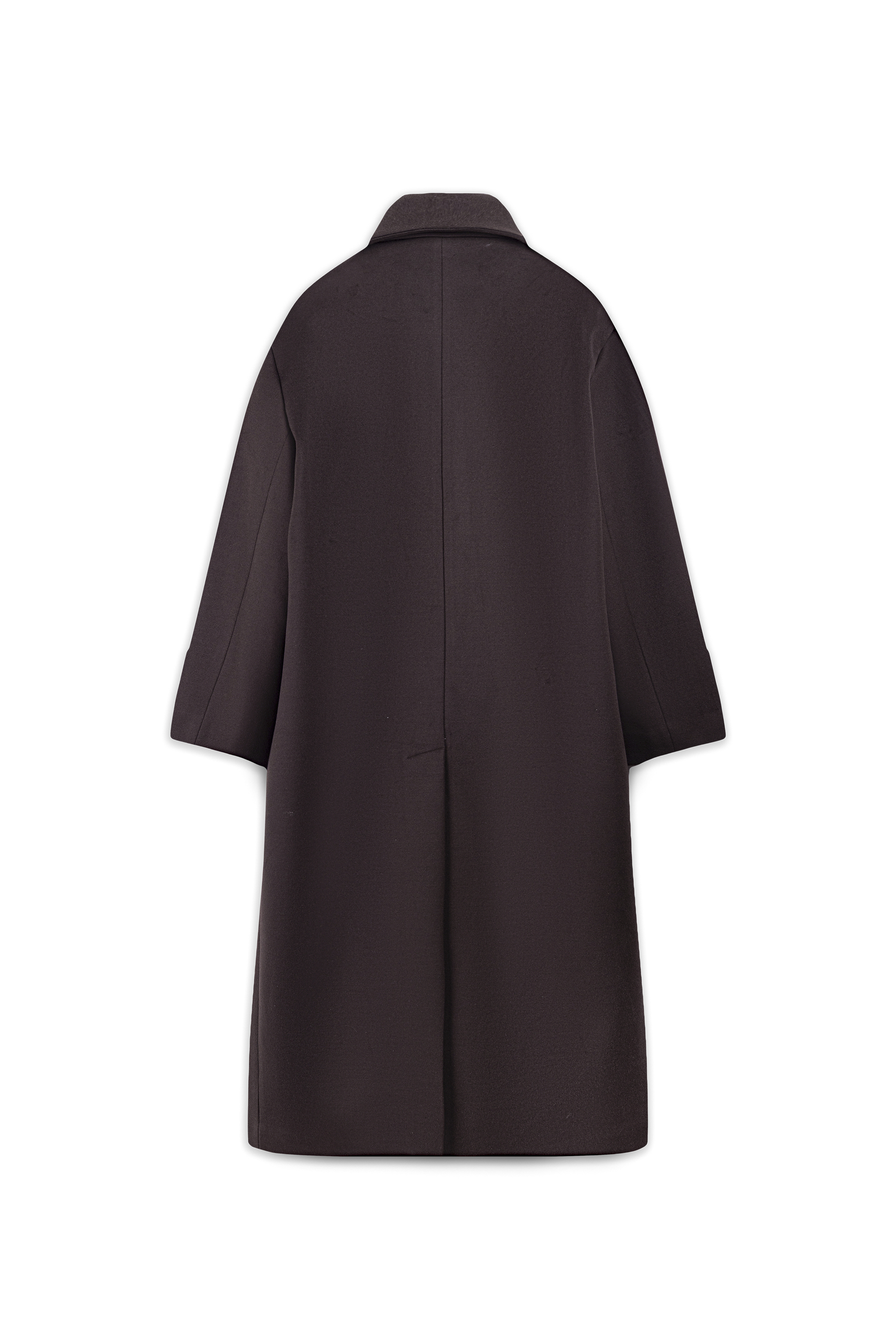 KRUVAZE OVERSIZE KABAN